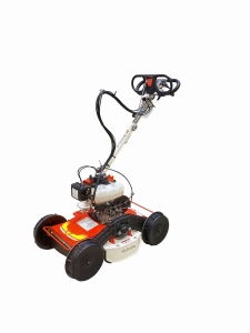 クボタ草刈機　新製品G...